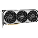 MSI GeForce RTX 4060 Ti VENTUS 3X OC 8GB GDDR6X 128bit (V515-016R)