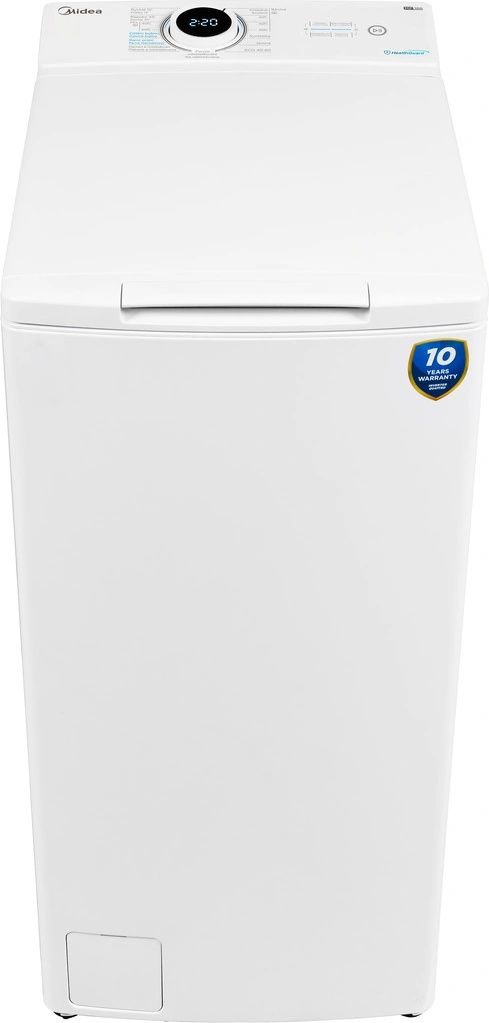 MIDEA MF100T70B/W