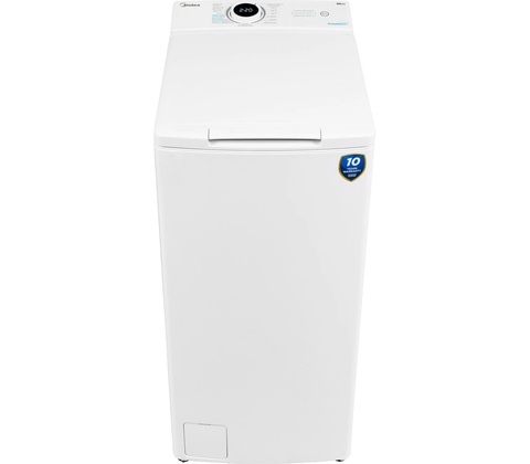 MIDEA MF100T70B/W