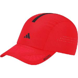 adidas Running x adizero heat. rdy cap osfm