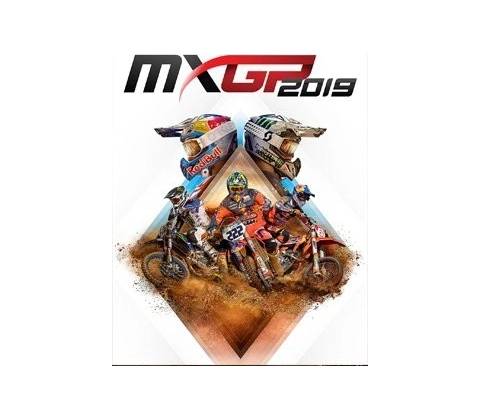 MXGP 2019