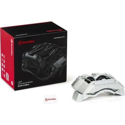 Brzdový strmeň BREMBO F BR 102B (FBR102B)