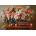 Castorland - Puzzle Floral Evening - 1 000 piese