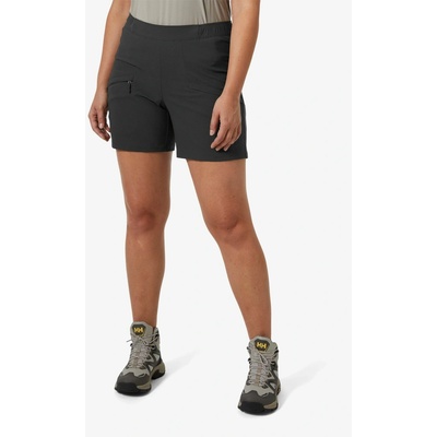 Helly Hansen Elv Light Tur Shorts ebony