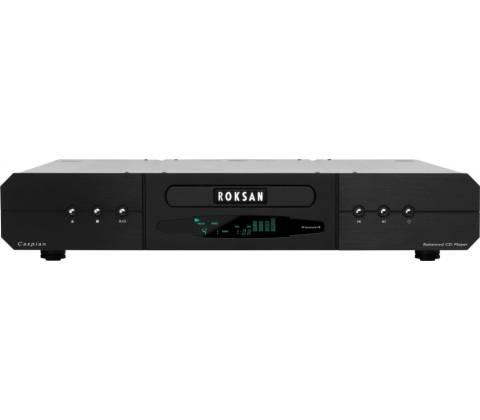 ROKSAN Caspian M2 CD