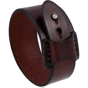 HARAHU Гривна ra-33410 - Кафява kp33410 (ra-33410)