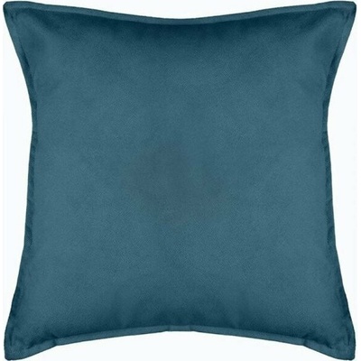 Atmosphera Cushion Atmosphera Lilou Polyester Barva Zelená 55 x 55