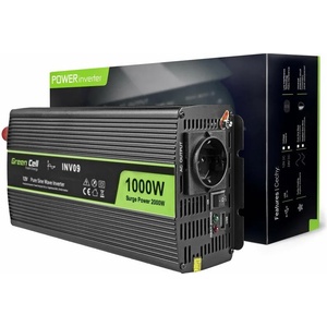 Green Cell 2000W 12V INV09