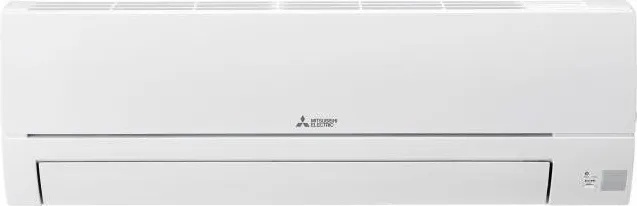 Mitsubishi MSZ/MUZ-DW25VF