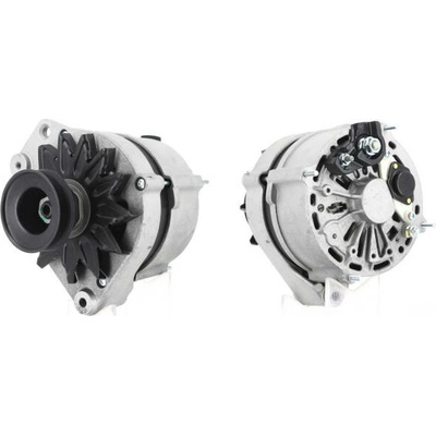 Alternátor VW Transporter T3 2,1 Bosch 0120469972