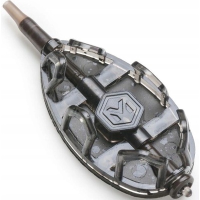 Mivardi Kŕmidlo Method Feeder QMR Grip L 60g