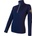 Sensor Merino Upper deep blue