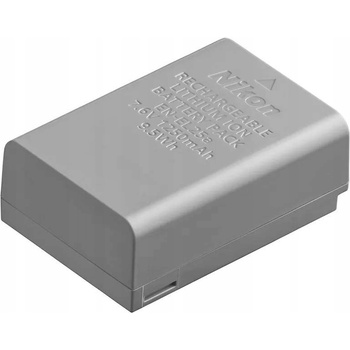 Nikon EN-EL25a 1250 mAh