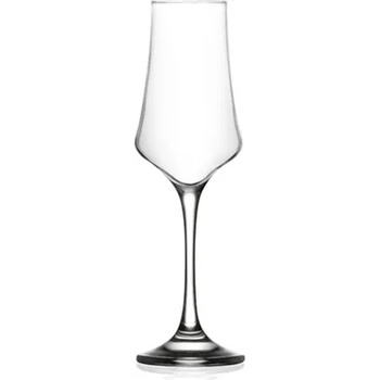 Image 1 of LAV Art-CRM 534-Чаша на столче за шампанско 225сс - 1бр (0159151)