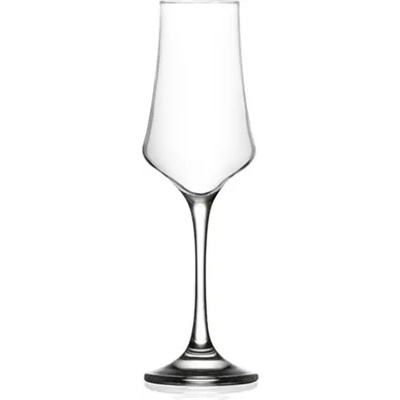 LAV Art-CRM 534-Чаша на столче за шампанско 225сс - 1бр (0159151)