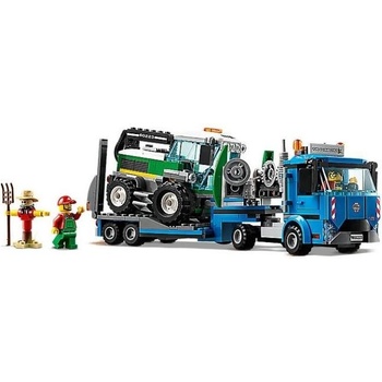 LEGO® City 60223 Kombajn