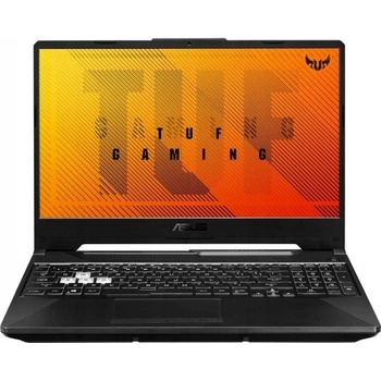 Asus Tuf Gaming F15 FX506HF-HN014