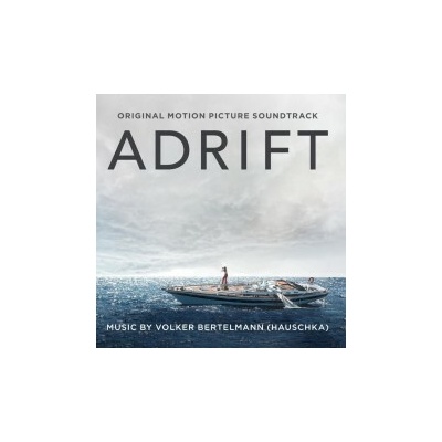 OST - Adrift CD