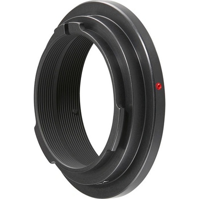 Novoflex Short Leica M-Mount camera to NOVOFLEX A-Mount