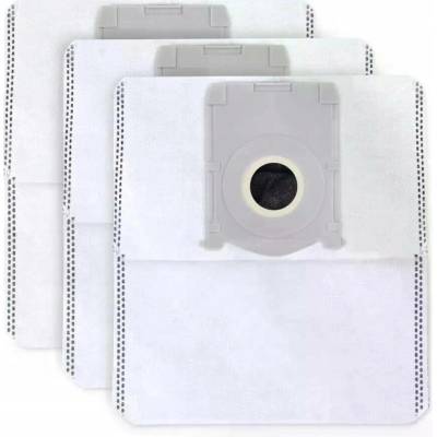 ECOVACS X8, T50, T50 MAX Family, T30C Pro antibakteriální 3 ks