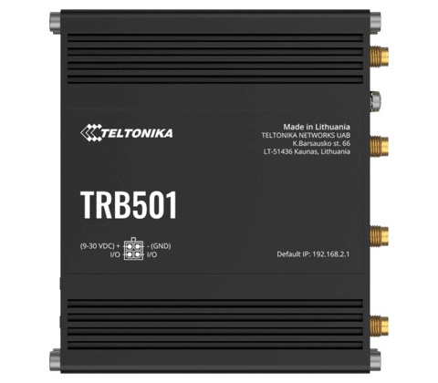 Teltonika TRB501