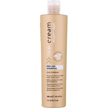 Inebrya Pro Age šampón 300 ml