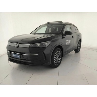 Volkswagen Tiguan 2.0 TDI 4Motion DSG 142 kW