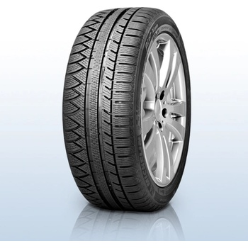 Michelin 215/55r16 97v pilot alpin pa3 el