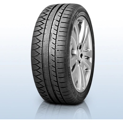 Michelin 215/55r16 97v pilot alpin pa3 el