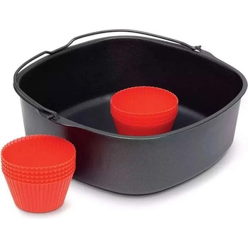 Philips Accessories for Airfryer baking (HD9945/01)