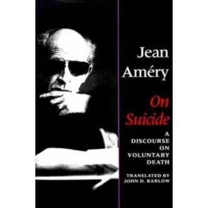On Suicide | Jean Améry (ISBN: 9780253335630)