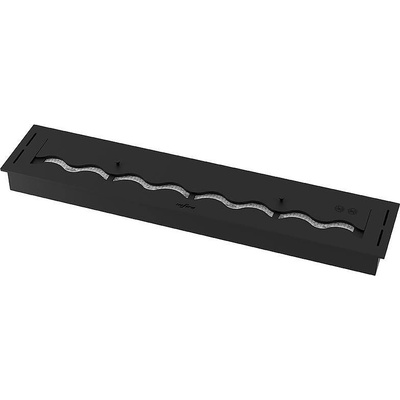 Slimfire Infire Black Burner 1000