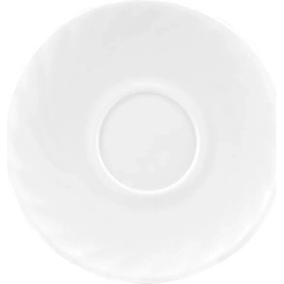 LUMINARC Podstawa 14,5 cm bílá TRIANON