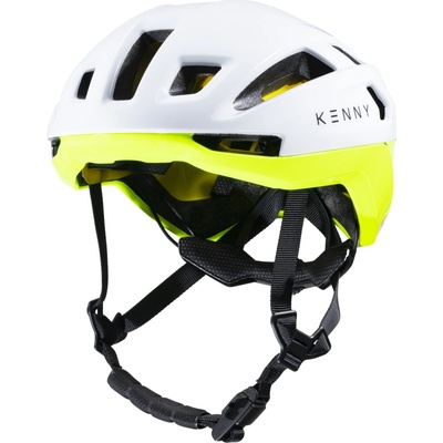 KENNY FURTIF neon yellow 2023