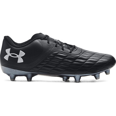Under Armour Детски футболни бутонки Under Armour Unisex Kids' Clone Mag Pro3 Firm Ground Football Boots - Black