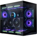 Lian Li O11 Dynamic Mini V2 TG Black