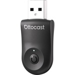 Ottocast MINI 2-in-1 CarPlay и Android Auto безжичен адаптер (077960)
