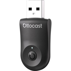 Ottocast MINI 2-in-1 CarPlay и Android Auto безжичен адаптер (077960)