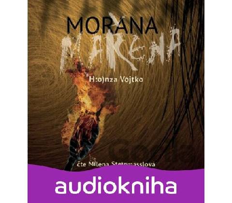 Morana Mařena