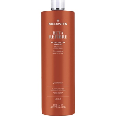 Medavita Beta Refibre Šampon obnovující a posilující 1250 ml
