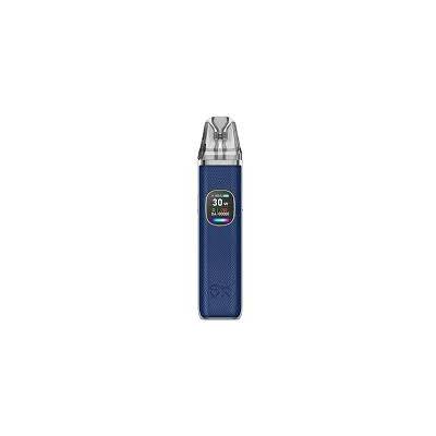 Oxva Xlim Pro 2- 1300mAh- Blue Python