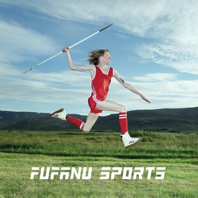 Fufanu - Sports (2 ) LP