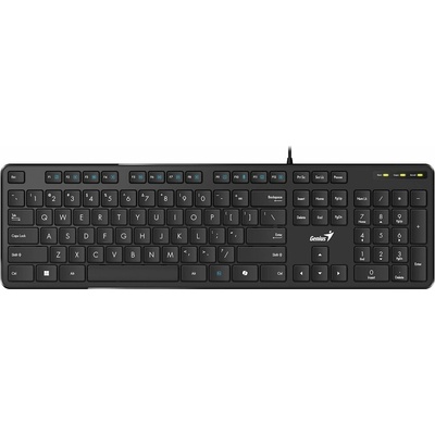 Genius SlimStar M200 Copilot 31310019409