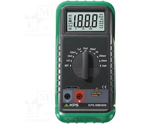 KPS KPS-SMD600