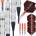 Unicorn Adults Ballsta Tungsten Darts - Multi