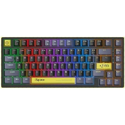 Onikuma G52 Black
