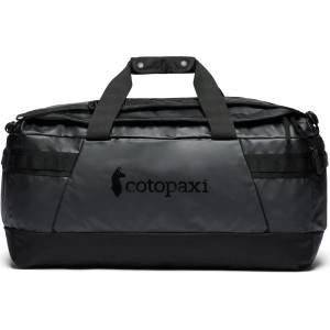 Cotopaxi Сак Cotopaxi Allpa 70 Getaway Duffel Luggage - Black - размер 70 l (510-5401-0111)