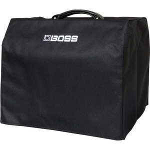 Boss Acoustic Singer Pro AC Калъф за китара усилвател Black (BAC-ACSPRO)
