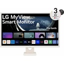 LG 32SR50F-W