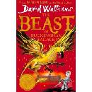 Knihy The Beast of Backingham Palace - David Walliams, Tony Ross ilustrácie